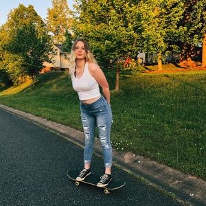 Meet your Posher, Kelci